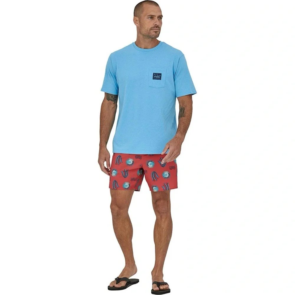 Hydropeak Volley 16in Board Short - Men's
